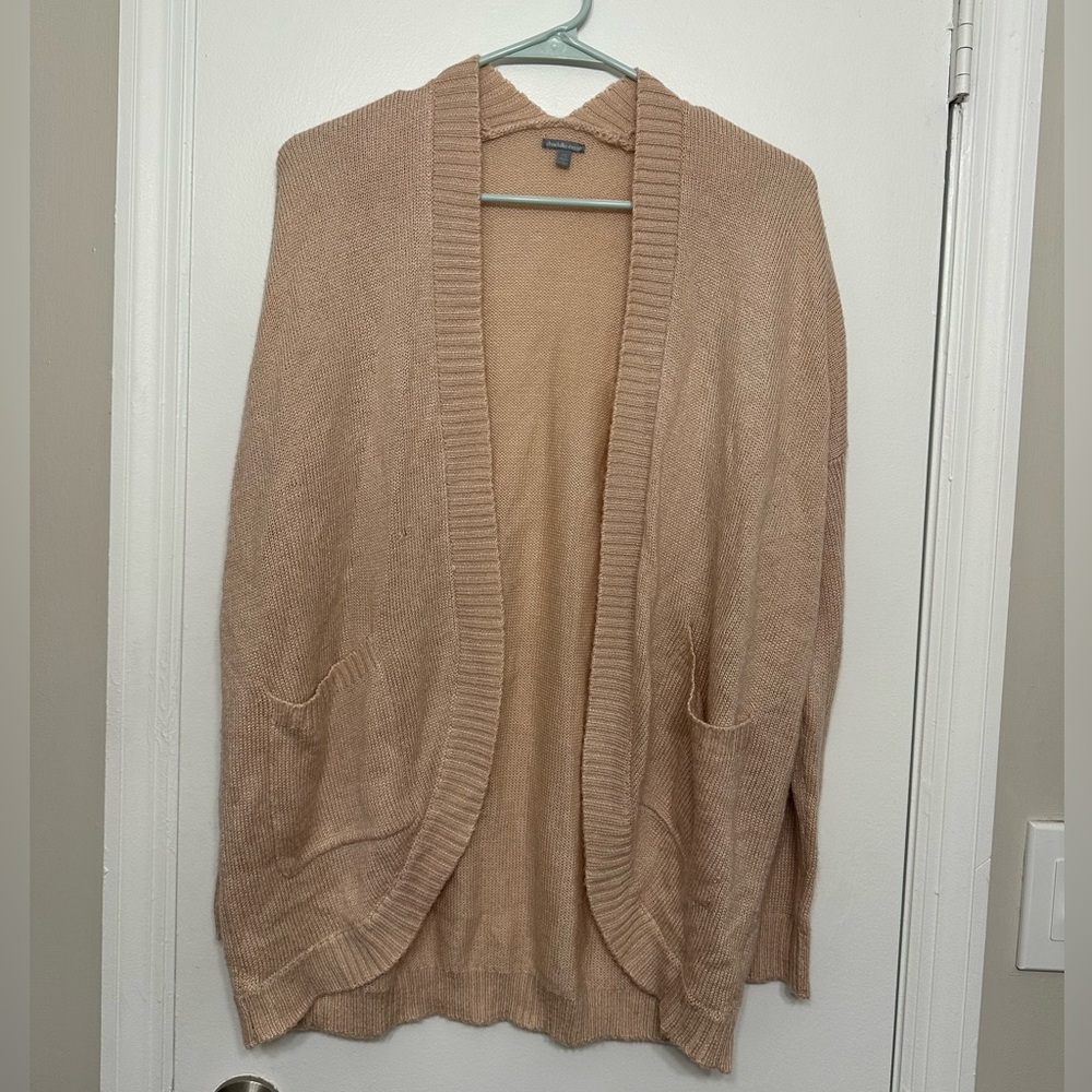 EUC Cozy Women's Sweater